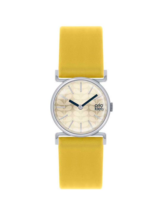 Часы Orla Kiely Cecelia OK2021